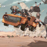 รีวิวเกม Stellar Traveler