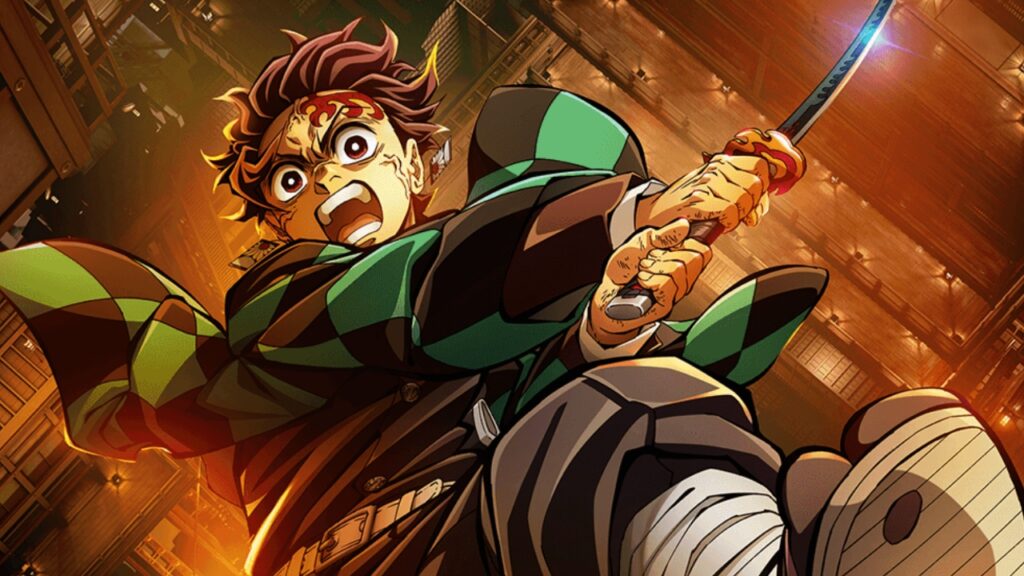 ดาบพิฆาตอสูร ภาคปราสาทไร้ขอบเขต