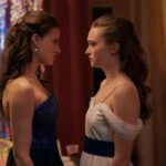 ถนนอาถรรพ์ราชินี