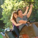 รีวิวหนังเรื่อง Easy A