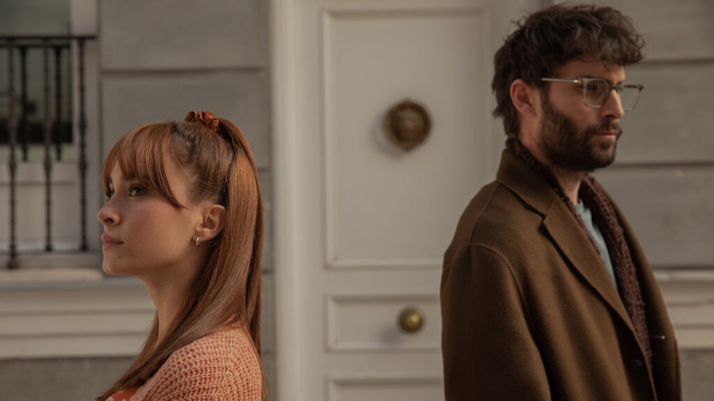 รีวิวหนังเรื่อง Love Divided