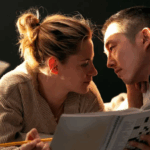 รีวิวหนังเรื่อง Love Me