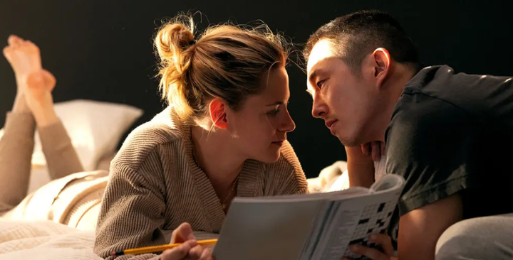 รีวิวหนังเรื่อง Love Me