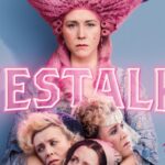 รีวิวหนังเรื่อง Timestalker (2024)