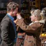 รีวิวหนังเรื่อง We Live in Time