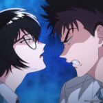 Kowloon Generic Romance