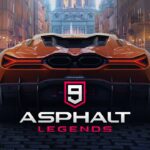 รีวิวเกมส์ Asphalt Legends Unite