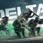 รีวิวเกมส์ Delta Force