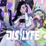 รีวิวเกมส์ Dislyte