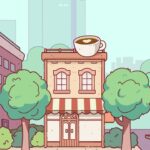 รีวิวเกมส์ Good Coffee Great Coffee