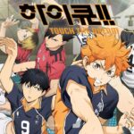 รีวิวเกมส์ HAIKYU!! TOUCH THE DREAM