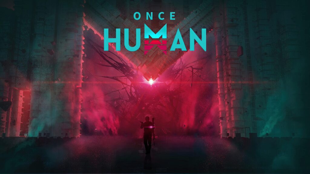 รีวิวเกมส์ Once Human