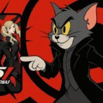 รีวิวเกมส์ Persona5 The Phantom X