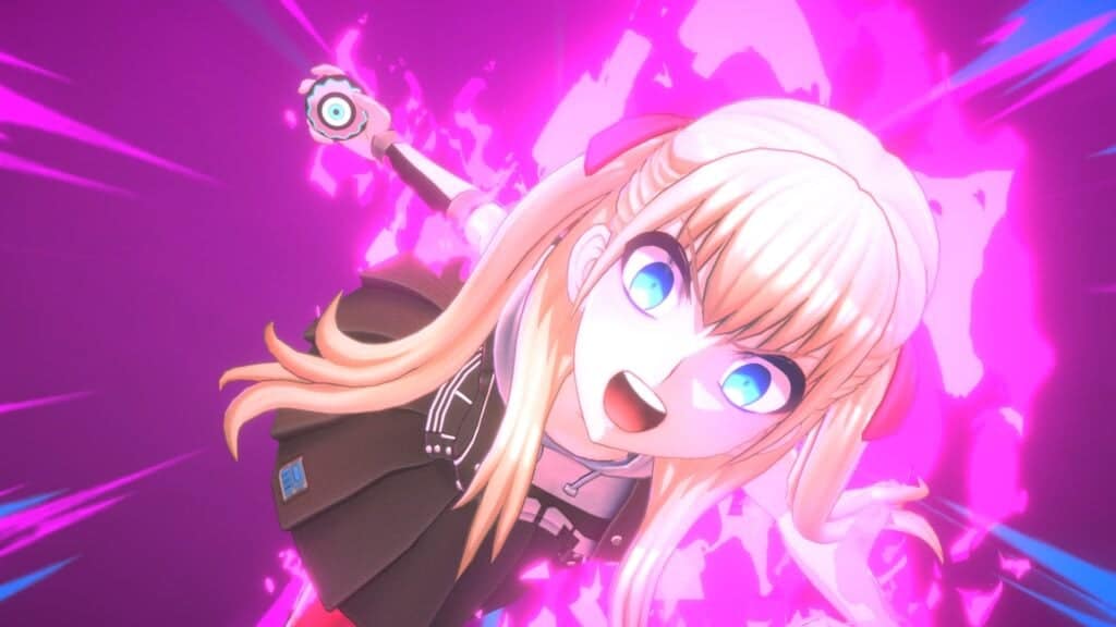 รีวิวเกมส์ TRIBE NINE