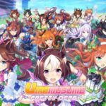 รีวิวเกมส์ Umamusume Pretty Derby