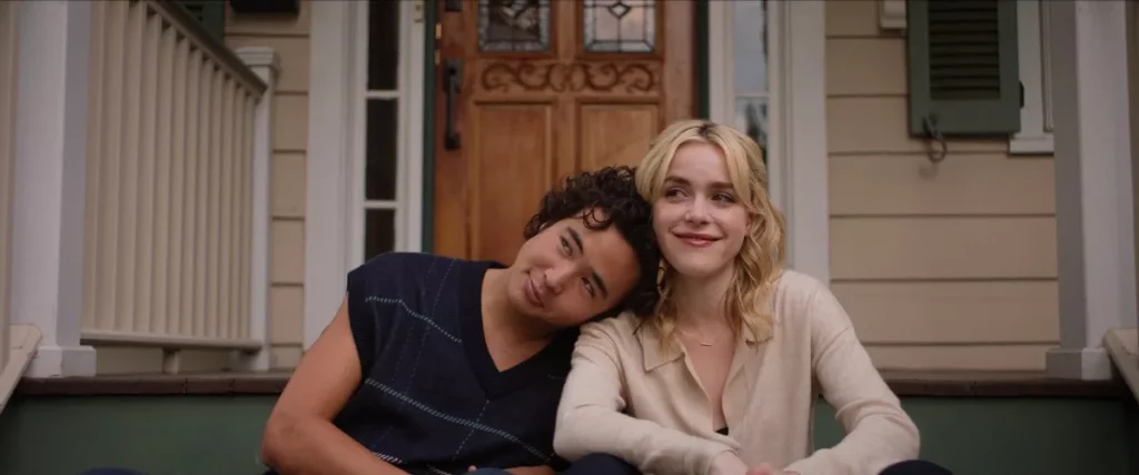 รีวิวหนังเรื่อง Sweethearts