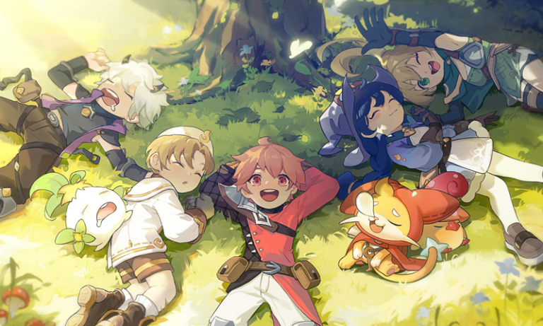 รีวิวเกมส์ Go Go Muffin