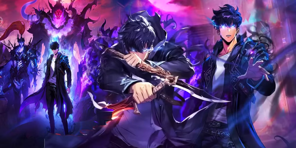 รีวิวเกมส์ Solo Leveling ARISE