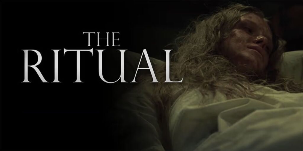 The Ritual - ไล่มันออกจากร่าง