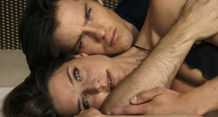 Fall For Me ลวงรักทรยศ