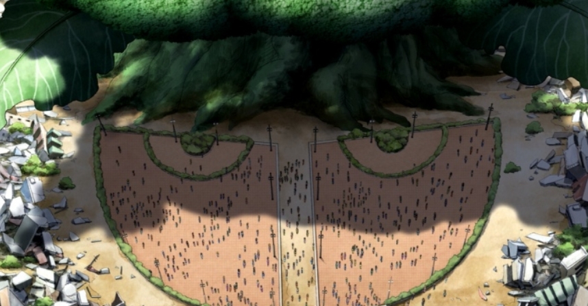 Mob Psycho 100 Season 3