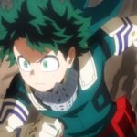 My Hero Academia Season 6 เปิดฉากสงครามพลังสุดโหด เริ่มตอนแรกแล้ว!
