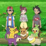 โปเกมอน เจอร์นีย์