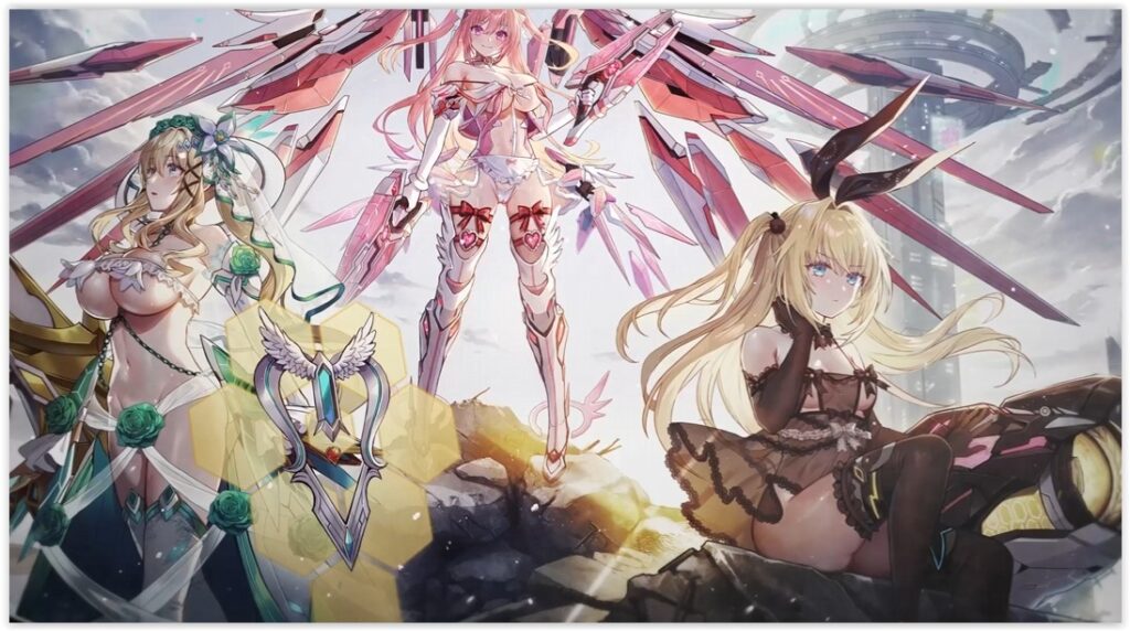 รีวิวเกม Star Lusts