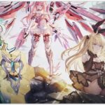 รีวิวเกม Star Lusts