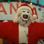 Terrifier 3 เทอร์ริไฟเออร์ 3