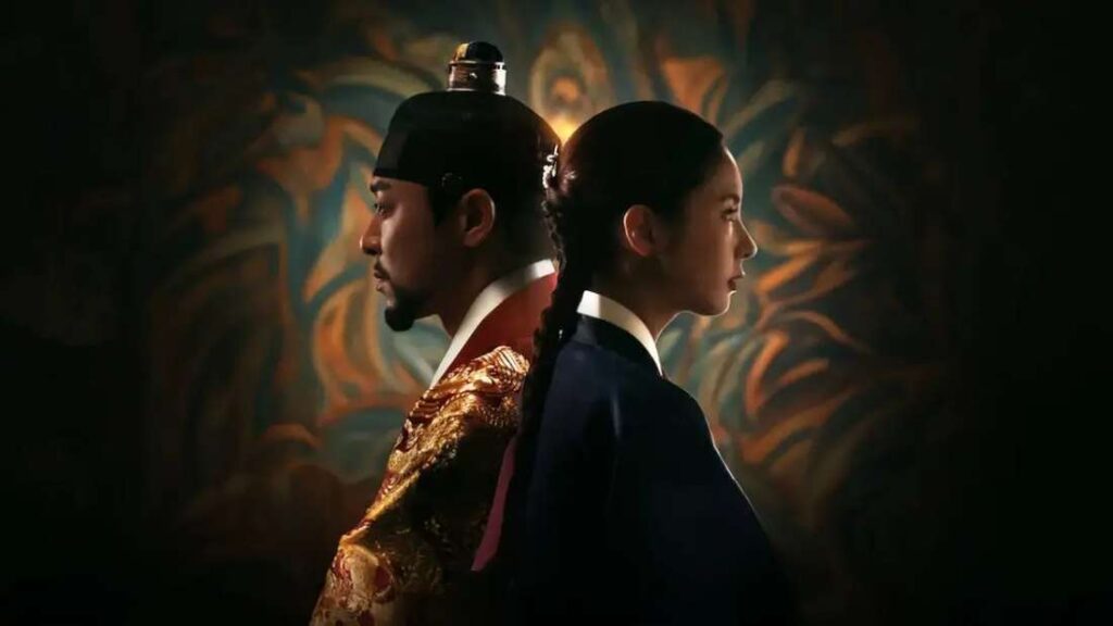 รีวิวซีรีส์เกาหลี Captivating the King (เสน่ห์ร้ายบัลลังก์ลวง)