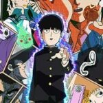 แนะนำ 2 อนิเมะแนวแอ็คชั่น สนุกๆ