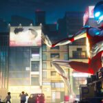 Ultraman: Rising" เมื่ออุลตร้าแมนผงาด