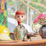 รีวิว Pokémon Concierge แอนิเมชันสต็อปโมชันสุดน่ารัก