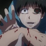 แนะนำ อนิเมะผีปอบโตเกียว (Tokyo Ghoul)