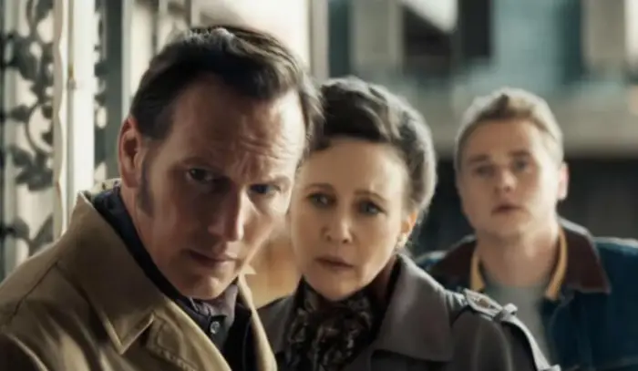 อัพเดทหนัง The Conjuring: Last Rites ปิดตำนานคนเรียกผี