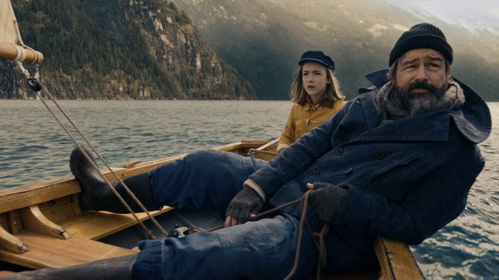 รีวิว Slumberland ดราม่าแฟนตาซีดูเพลินทั้งครอบครัว