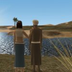 A Tale in the Desert