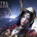 A3 Still Alive (เอทรี สติล อะไลฟ์)