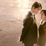 รีวิวซีรีส์เกาหลี Love Scout รับจ้างจัดหารัก (2025)