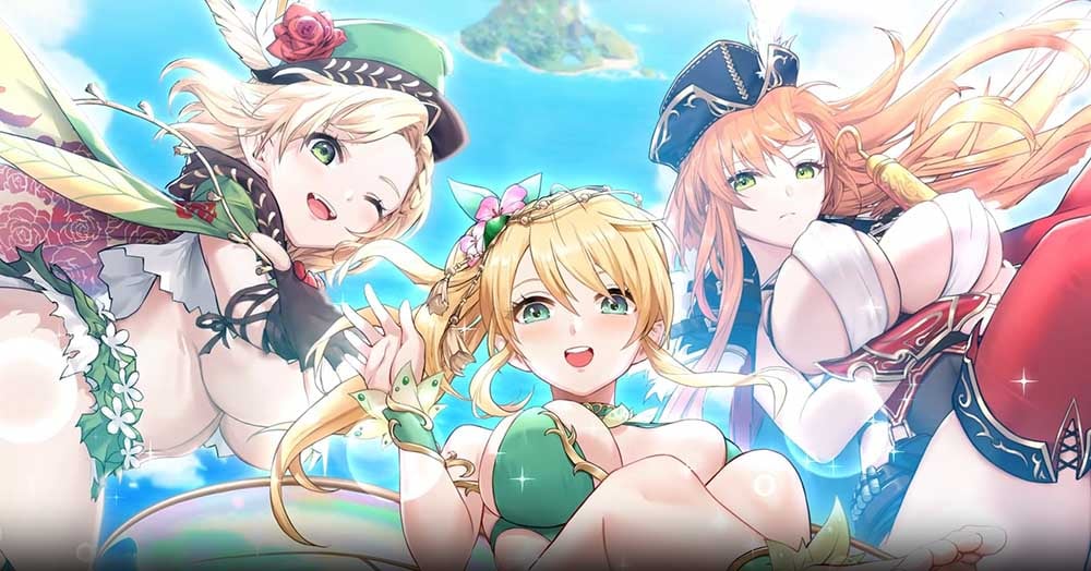 รีวิวเกม King of Ecstasy