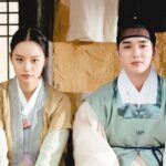 รีวิวซีรีส์เกาหลี Moonshine