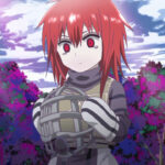 รีวิว BLOOD LAD แวมไพร์พันธุ์ลุย