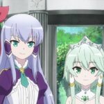 In Another World with My Smartphone Season 2