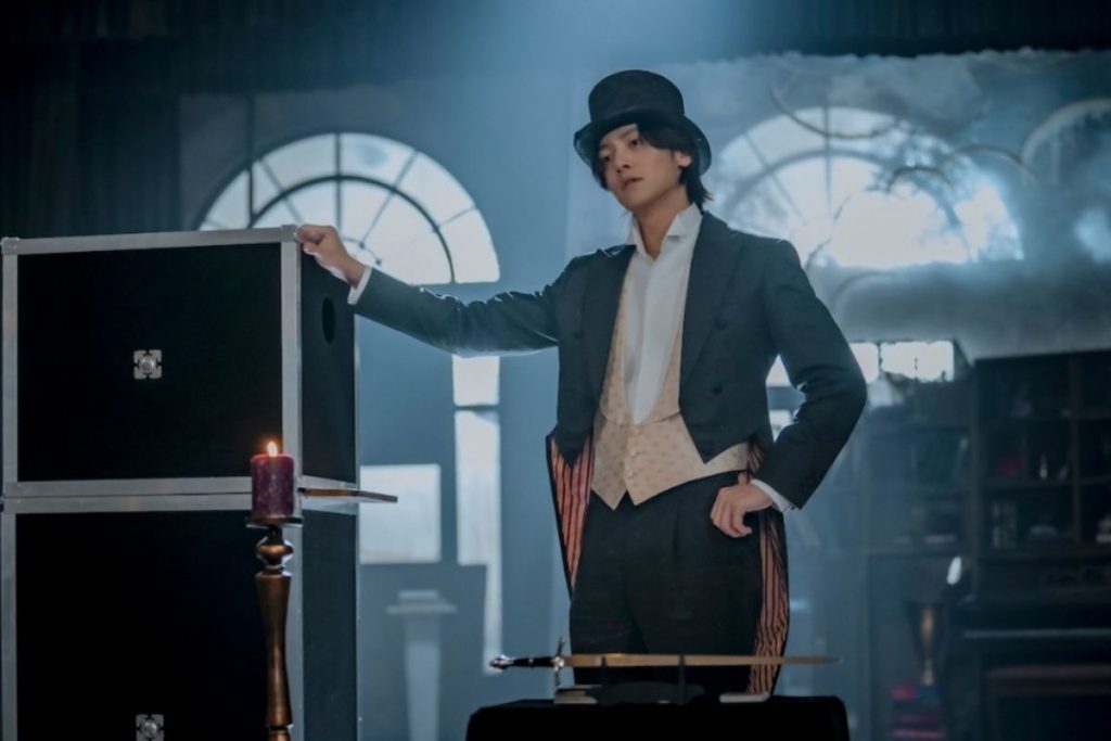 รีวิวซีรีส์เกาหลี The Sound of Magic