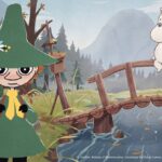 รีวิวเกม Snufkin: Melody of Moominvalley