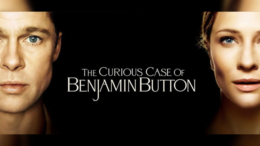 The Curious Case of Benjamin Button (อัศจรรย์ฅนโลกไม่เคยรู้)
