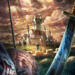 รีวิว อนิเมะ Ousama Ranking อันดับพระราชา