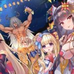 รีวิวเกม TenkafuMA: Diablo’s Harem