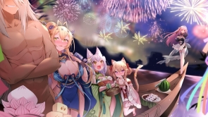 รีวิวเกม TenkafuMA: Diablo's Harem